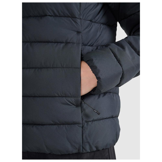 4F Γυναικείο μπουφάν Down Jacket 4F Γυναικείο μπουφάν Down Jacket
